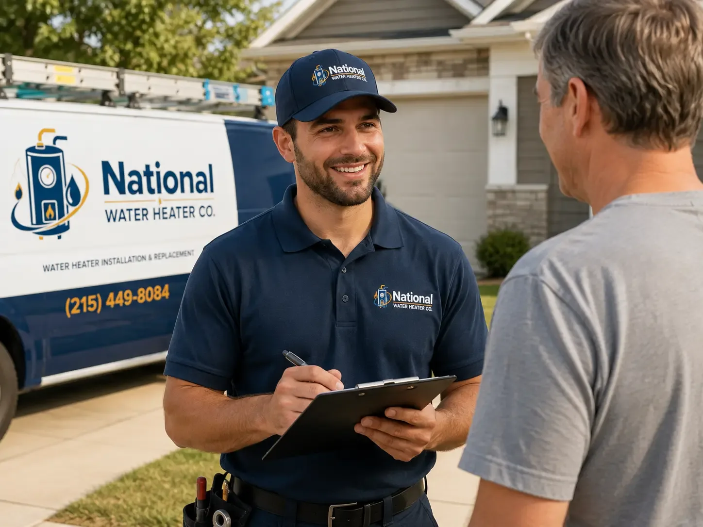Water Heater Installation Pointe Aux Pins, MI FAQs